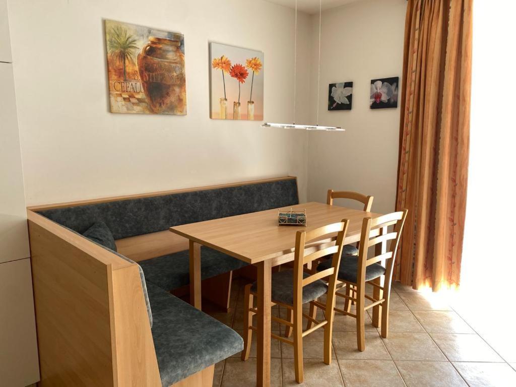 Apartment "Das Schillers Spa" Bad Gastein Ngoại thất bức ảnh