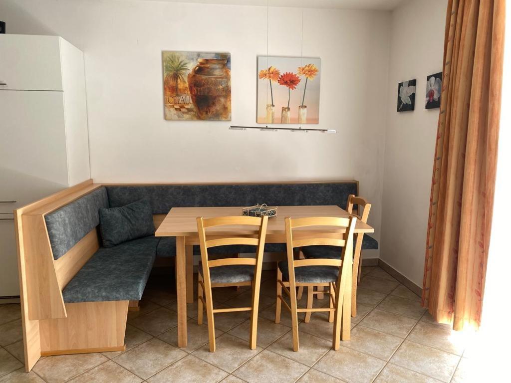 Apartment "Das Schillers Spa" Bad Gastein Ngoại thất bức ảnh