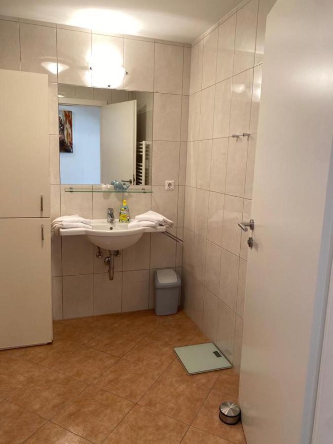 Apartment "Das Schillers Spa" Bad Gastein Ngoại thất bức ảnh