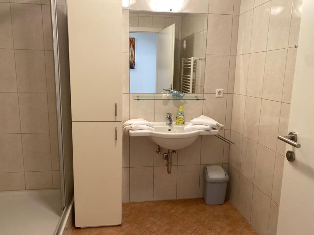 Apartment "Das Schillers Spa" Bad Gastein Ngoại thất bức ảnh