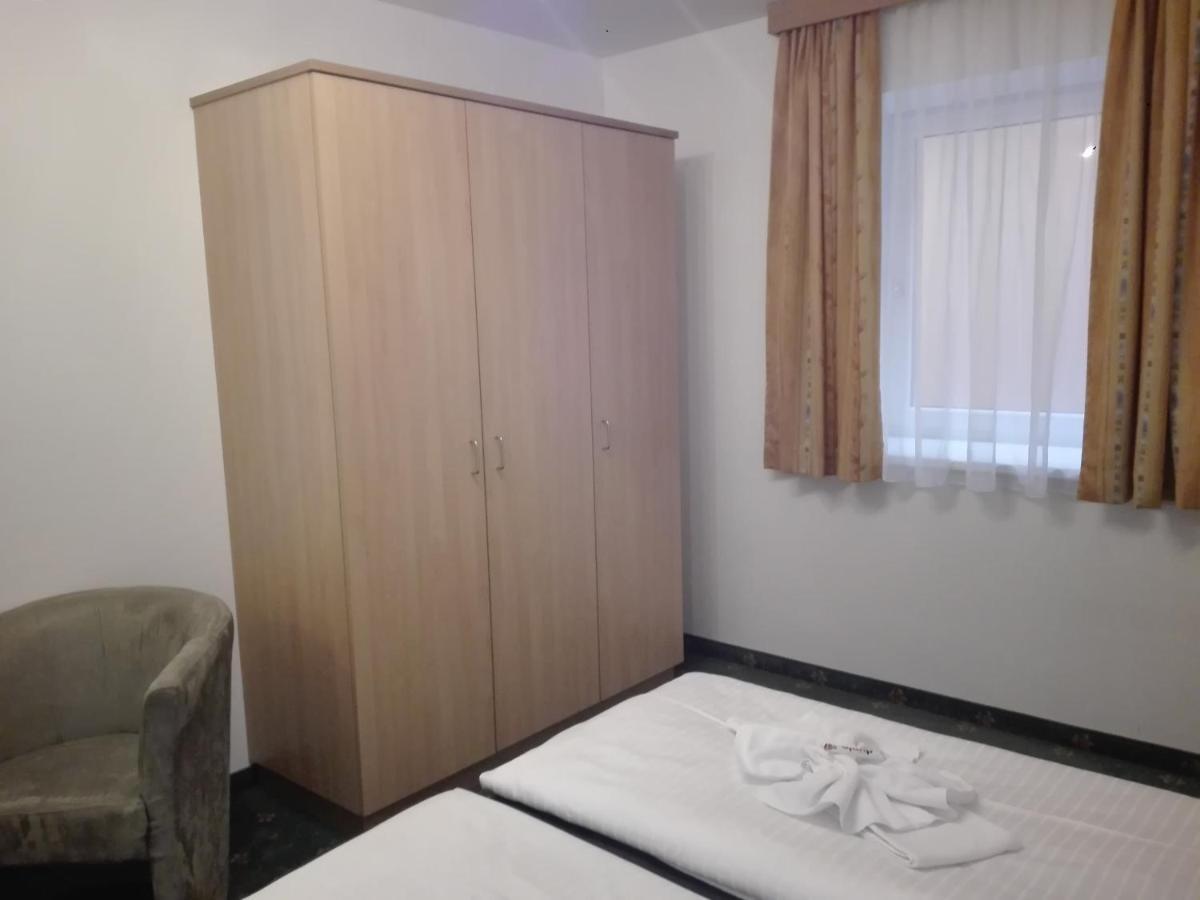 Apartment "Das Schillers Spa" Bad Gastein Ngoại thất bức ảnh